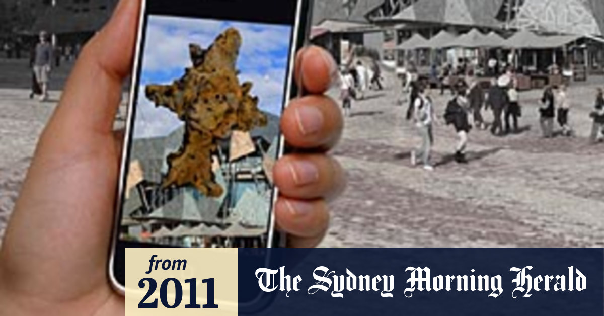 Virtually watch this space